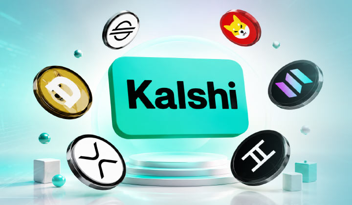 Kalshi Launches Ethereum Perpetuals With Zero Trading Fees