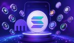 Kraken Opens Access To More Than 2,500 Solana Tokens Through Its App