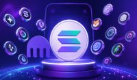 Kraken Opens Access To More Than 2,500 Solana Tokens Through Its App
