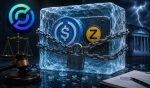 Court-ordered Circle Freeze Locks $12.6M In Zama’s Confidential USDC Contract