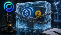Court-ordered Circle Freeze Locks $12.6M In Zama’s Confidential USDC Contract