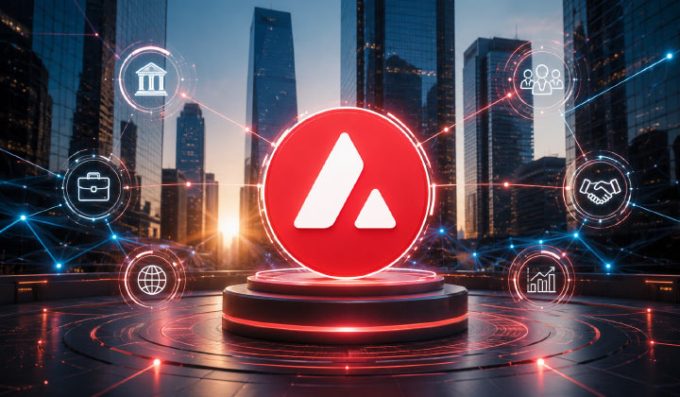 Avalanche Unites 28 Industry Players To Accelerate Blockchain Payments
