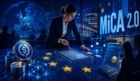 Industry Seeks Stablecoin And DeFi Updates In MiCA 2.0 Review