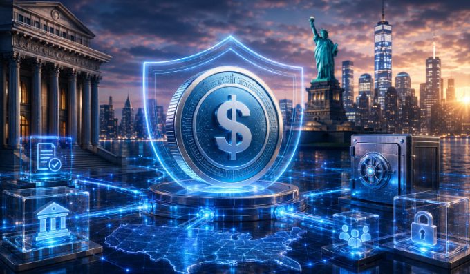 New York Proposes Stablecoin Rules Aligned With The GENIUS Act