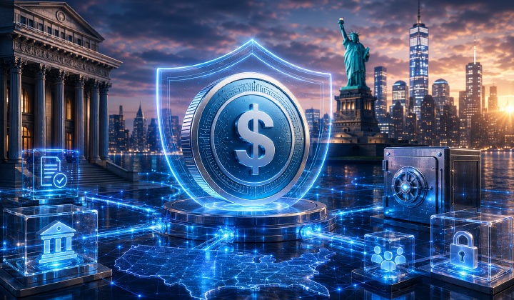 New York Proposes Stablecoin Rules Aligned With The GENIUS Act