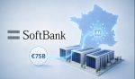 SoftBank Plans Up To €75B AI Data Centre Investment In France