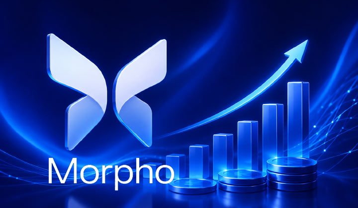 Morpho Raises $175M As Investors Bet On Onchain Credit Markets