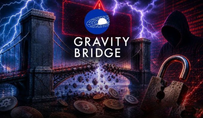 Gravity Bridge Loses $5.4M In Suspected Signing Key Compromise