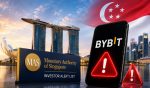 Bybit Added To Singapore MAS Investor Alert List