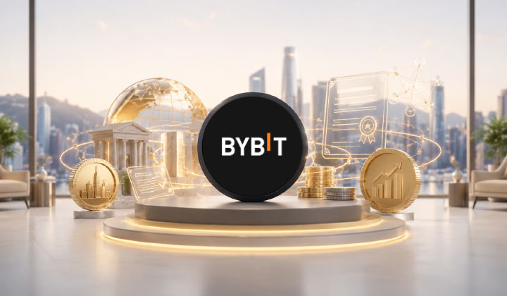 Bybit Expands Real-world Asset Strategy With Tokenized Bond Funds