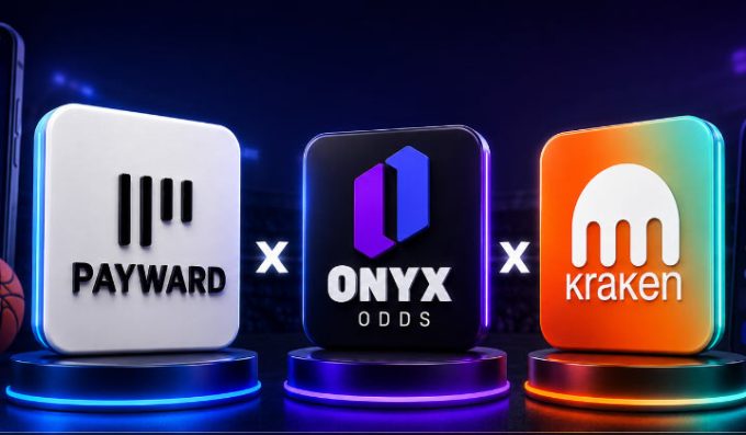 Kraken Parent Payward Expands Into Prediction Markets With Onyx Odds Investment