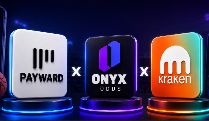 Kraken Parent Payward Expands Into Prediction Markets With Onyx Odds Investment