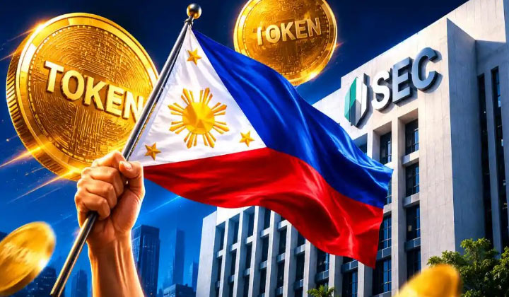 Philippine SEC Signals Support For Real-world Asset Tokenization