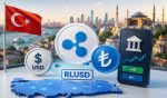 Ripple Expands RLUSD Stablecoin Into Turkey Through Local Exchange Partnerships