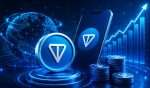 TON Strategy Earns $5.6M In Staking As Network Upgrades Go Live