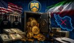 US Seizes Nearly $1B In Iranian Cryptocurrency Assets, Says Bessent