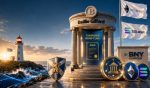 Scottish Investment Giant Baillie Gifford Launches Tokenized Bond Fund On Ethereum & Solana