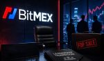 BitMEX Overhauls Leadership Amid Sale Speculation