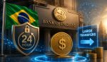 Brazil Proposes 24-hour Hold On Large Stablecoin Transfers