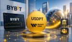 Bybit Lists Western Union’s USDPT Stablecoin Amid Payment Push
