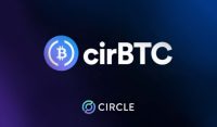 Circle Launches cirBTC On Ethereum With 1:1 Bitcoin Backing