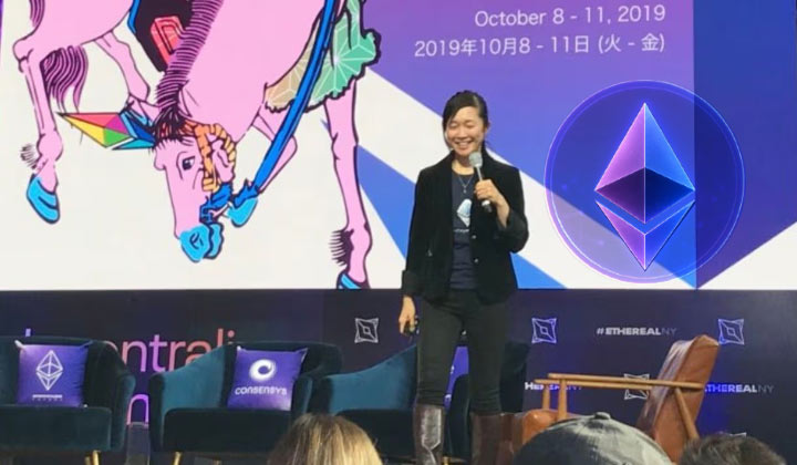 Ethereum Foundation Leadership Shake-up Continues With Director Exit