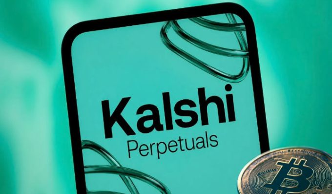 Kalshi Launches First US-regulated Bitcoin Perpetual Futures Product
