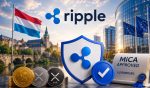 Ripple Wins Initial MiCA Approval In Luxembourg, Expanding EU Ambitions