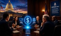 Senators Push Treasury To Include States In GENIUS Act Stablecoin Framework