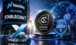 StablecoinX Debuts On Nasdaq, Bets Big On Ethena's Stablecoin Ecosystem