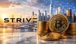 Strive CEO Pushes For Elimination Of Bitcoin Capital Gains Tax