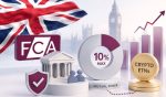 UK Regulator Proposes Allowing Mutual Funds Up To 10% Exposure To Crypto ETNs