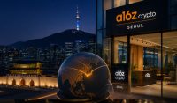a16z Crypto Opens First Asia Office In Seoul To Expand South Korean Presence