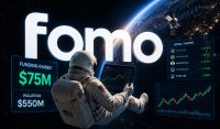 Social Trading Startup Fomo Raises $75M At $550M Valuation