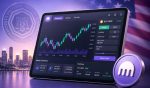 Kraken To Launch First CFTC-regulated Perpetual Futures For U.S. Crypto Traders