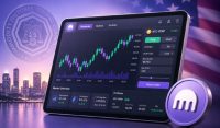 Kraken To Launch First CFTC-regulated Perpetual Futures For U.S. Crypto Traders