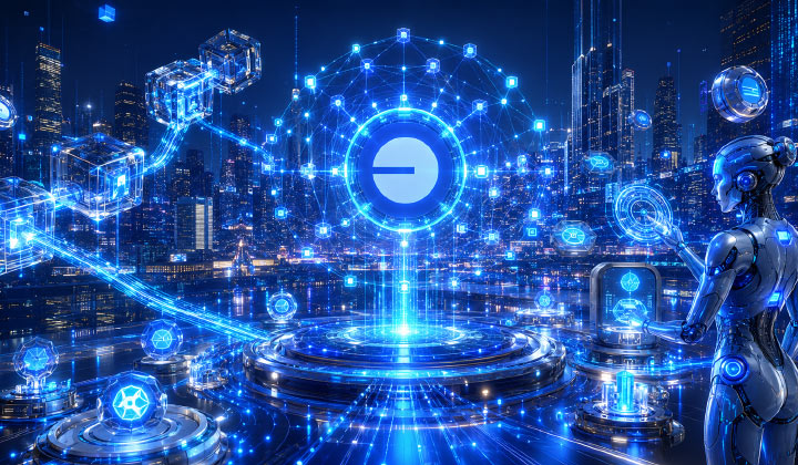 Agentic Payments Surpass 100M Transactions On Coinbase's Base Network