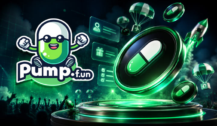 Pump.fun's Viral Bounty Platform Sparks Debate Over Crypto Marketing