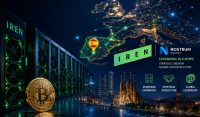 Bitcoin Miner IREN Expands Into Europe With Spanish Data Centre Acquisition