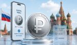 Russia Confirms September Rollout For Digital Ruble