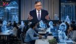TCS Says AI Agents Could Match Human Workforce Within Three Years
