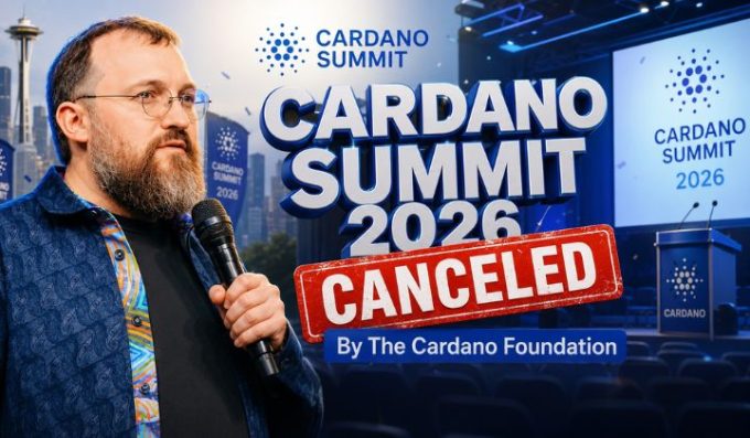 Cardano Summit Cancellation Reveals Growing Divide Over Treasury Spending