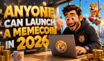 Anyone Can Launch A Memecoin In 2026, Here’s Exactly How