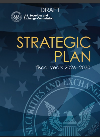 Crypto Industry Gets Clarity Boost In SEC’s 2030 Vision