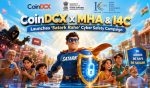 CoinDCX Partners With MHA & I4C To Launch ‘Satark Rahe’ Cyber Safety Campaign