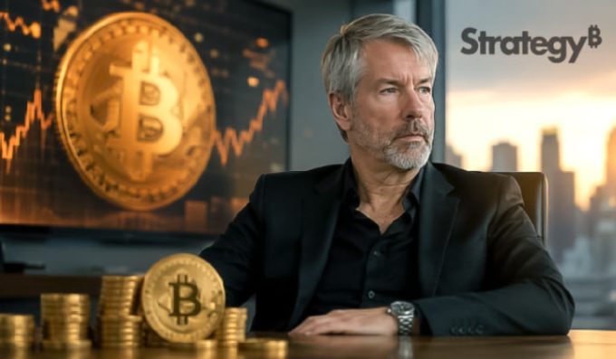 Strategy Builds $3B Cash Reserve, Pauses Bitcoin Buying