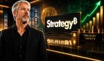 Strategy Buys Back $25M STRC Stock, Raises USD Reserve To $3.75B
