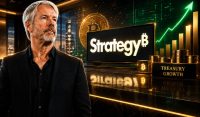 Strategy Buys Back $25M STRC Stock, Raises USD Reserve To $3.75B