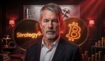 Strategy Sells 3,588 Bitcoin For $216M To Fund Dividend Payments
