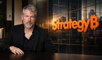 Strategy Unveils $1.25B Bitcoin Sale Plan, $2B Buybacks, Raises STRC Dividend To 12%